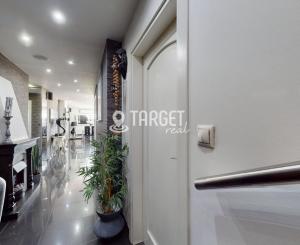  „TARGETreal | Predaj 5 izbového mezonetu v centre Púchova"