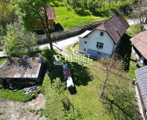 TARGETreal | Na predaj, rodinný dom Lysica, Žilina, TARGETreal