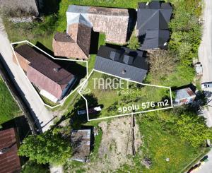 TARGETreal | Na predaj, rodinný dom Lysica, Žilina, TARGETreal