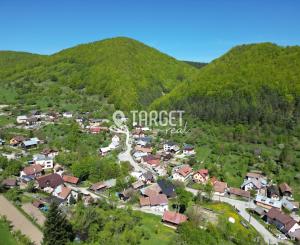 TARGETreal | Na predaj, rodinný dom Lysica, Žilina, TARGETreal