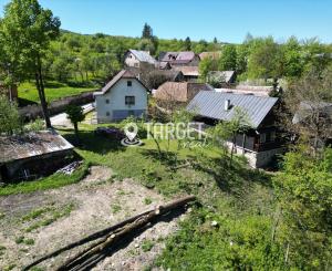 TARGETreal | Na predaj, rodinný dom Lysica, Žilina, TARGETreal