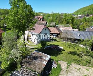 TARGETreal | Na predaj, rodinný dom Lysica, Žilina, TARGETreal