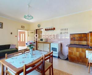TARGETreal | Na predaj, rodinný dom Lysica, Žilina, TARGETreal