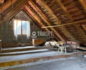 TARGETreal | Na predaj, rodinný dom Lysica, Žilina, TARGETreal