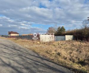  „TARGETreal |Predaj pozemku na výstavbu haly"