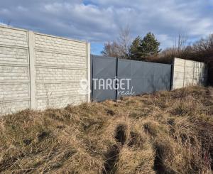  „TARGETreal |Predaj pozemku na výstavbu haly"