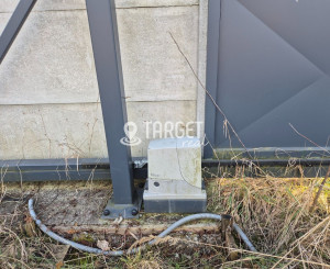  „TARGETreal |Predaj pozemku na výstavbu haly"