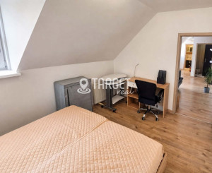 Na prenájom plne zariadený 2-izbový byt 50 m² | Centrum Martin