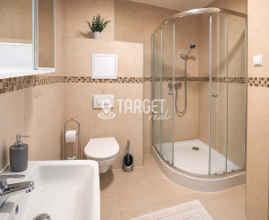 Na prenájom plne zariadený 2-izbový byt 50 m² | Centrum Martin