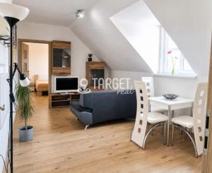 Na prenájom plne zariadený 2-izbový byt 50 m² | Centrum Martin
