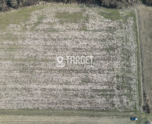 Rozľahlý pozemok 13 112 m² na výstavbu | Košťany nad Turcom, okres Martin 