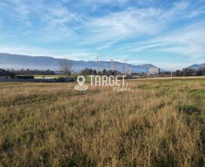 Stavebné pozemky 788 a 838 m² s výhľadom na Fatru | IS pri pozemku, možnosť kúpy v celku | Tomčany, Martin