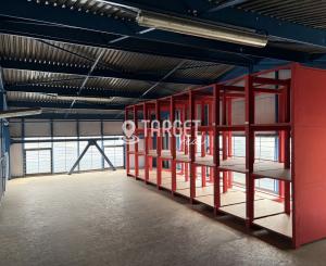 TARGETreal | Prenájom skladu 390 m² s kanceláriami –  ul. Kračiny | Martin 