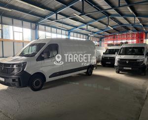 TARGETreal | Prenájom skladu 390 m² s kanceláriami –  ul. Kračiny | Martin 