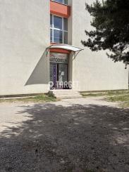 TARGETreal│Prenájom obchodného / podnikateľského priestoru – centrum mesta Martin