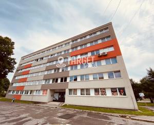 TARGETreal│Prenájom obchodného / podnikateľského priestoru – centrum mesta Martin