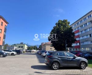 TARGETreal│Prenájom obchodného / podnikateľského priestoru – centrum mesta Martin