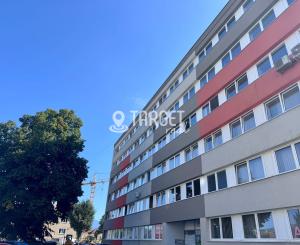 TARGETreal│Prenájom obchodného / podnikateľského priestoru – centrum mesta Martin