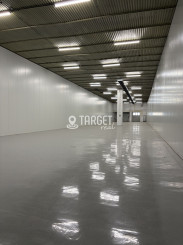 TARGETreal┃Prenájom skladových a logistických priestorov -  Martin
