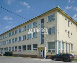 TARGETreal┃Prenájom skladových a logistických priestorov -  Martin