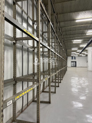 TARGETreal┃Prenájom skladových a logistických priestorov -  Martin