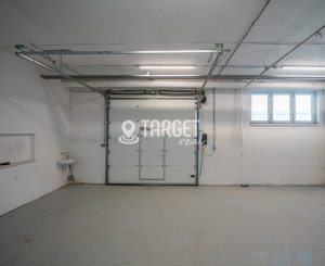 TARGETreal┃Prenájom skladových a logistických priestorov -  Martin
