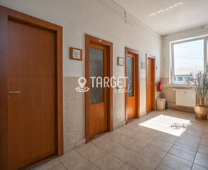 TARGETreal┃Prenájom skladových a logistických priestorov -  Martin