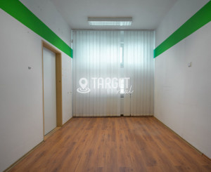 TARGETreal┃Prenájom skladových a logistických priestorov -  Martin