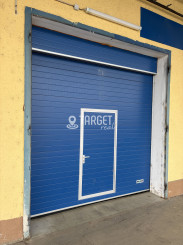 TARGETreal┃Prenájom skladových a logistických priestorov -  Martin