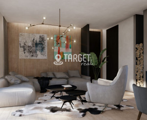 Dom na kľúč | 4-izbový bungalov s terasou, 591 m² pozemok | Ivančiná, Turčianske Teplice