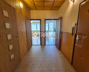 TARGETreal |2-izbový byt s loggiou a pivnicou v Ilave na predaj