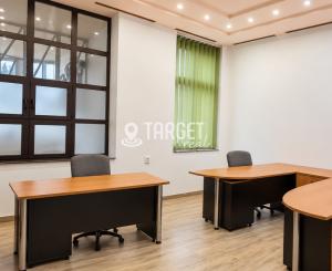 Kancelária na prenájom 20 m² | 1. poschodie | 320 € s DPH/mesiac | Martin, Andreja Kmeťa