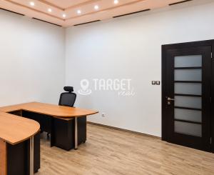Kancelária na prenájom 20 m² | 1. poschodie | 320 € s DPH/mesiac | Martin, Andreja Kmeťa