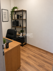 Na prenájom priestranný 5-izbový byt 125 m² | Martin, ATRIUM