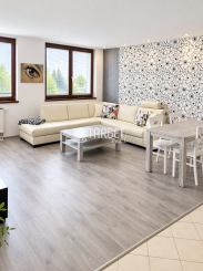 Na prenájom priestranný 5-izbový byt 125 m² | Martin, ATRIUM