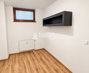 Na prenájom priestranný 5-izbový byt 125 m² | Martin, ATRIUM