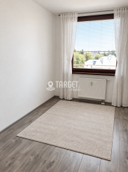 Na prenájom priestranný 5-izbový byt 125 m² | Martin, ATRIUM