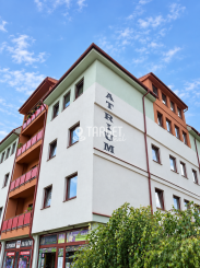 Na prenájom priestranný 5-izbový byt 125 m² | Martin, ATRIUM