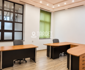 Kancelária na prenájom | 320 € s DPH | Martin, Andreja Kmeťa