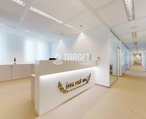 Kancelárie na prenájom, 21m2 až 49m2, Bratislava - Staré mesto