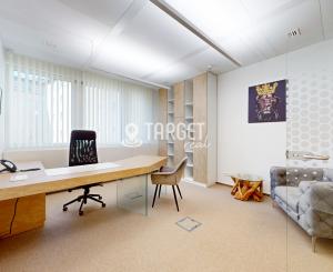 Kancelárie na prenájom, 21m2 až 49m2, Bratislava - Staré mesto