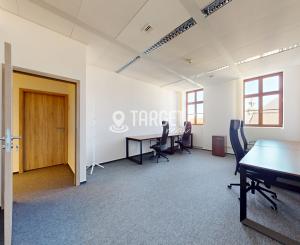 Kancelárie na prenájom, 21m2 až 49m2, Bratislava - Staré mesto