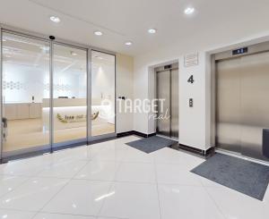 Kancelárie na prenájom, 21m2 až 49m2, Bratislava - Staré mesto
