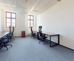Kancelárie na prenájom, 21m2 až 49m2, Bratislava - Staré mesto