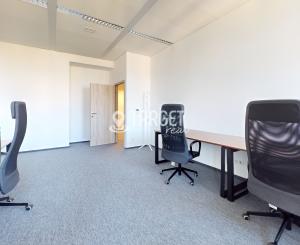 Kancelárie na prenájom, 21m2 až 49m2, Bratislava - Staré mesto
