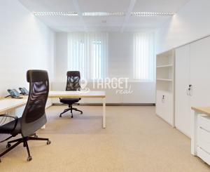 Kancelárie na prenájom, 21m2 až 49m2, Bratislava - Staré mesto