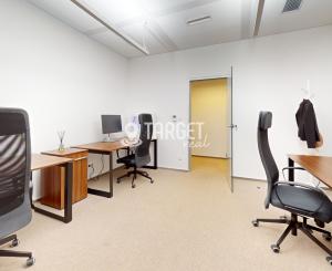 Kancelárie na prenájom, 21m2 až 49m2, Bratislava - Staré mesto