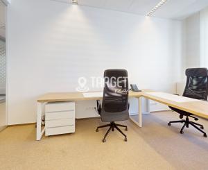 Kancelárie na prenájom, 21m2 až 49m2, Bratislava - Staré mesto