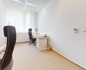 Kancelárie na prenájom, 21m2 až 49m2, Bratislava - Staré mesto