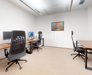 Kancelárie na prenájom, 21m2 až 49m2, Bratislava - Staré mesto